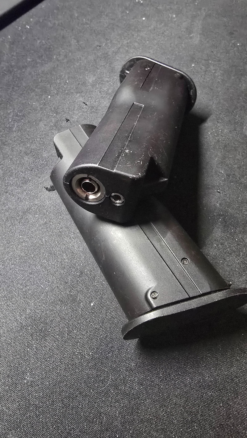 Bild 1 für Tm m870 breacher greengas tanks