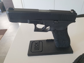 Image for glock 17 gen 5