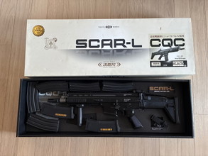 Image pour T/M Scar met magazijnen