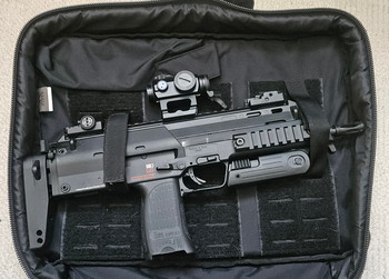 Imagen 2 de VFC MP7 GBB Gen2 inkl. Zubehör