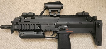 Imagen 3 de VFC MP7 GBB Gen2 inkl. Zubehör