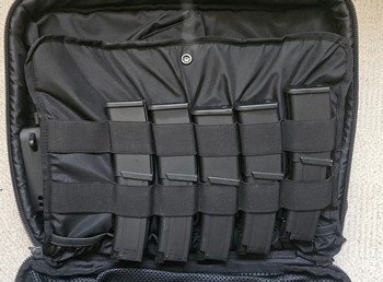 Afbeelding 3 van VFC MP7 GBB Gen2 inkl. Zubehör