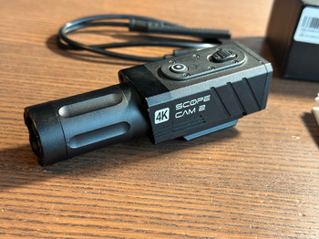 Image 3 for RunCam ScopeCam 2 4k 40mm