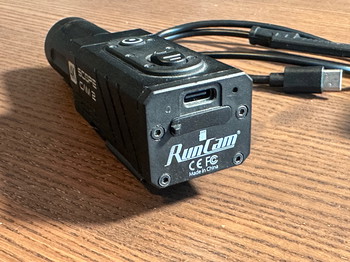 Image 4 for RunCam ScopeCam 2 4k 40mm
