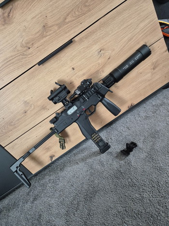 Bild 2 für Full VFC MP9 build