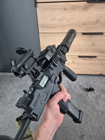 Bild 3 für Full VFC MP9 build
