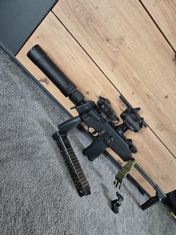 Bild 5 für Full VFC MP9 build