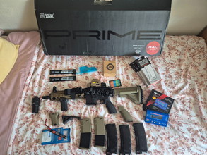 Image pour Specna Arms SA-PH20 PRIME plus Loadout
