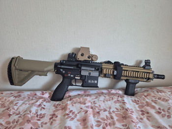 Image 3 pour Specna Arms SA-PH20 PRIME plus Loadout