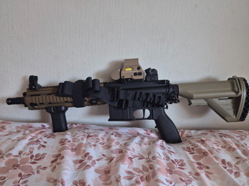 Image 4 pour Specna Arms SA-PH20 PRIME plus Loadout