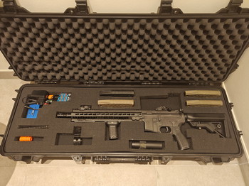 Image 3 for MK5 SMR 14,5