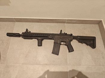 Image 4 for MK5 SMR 14,5