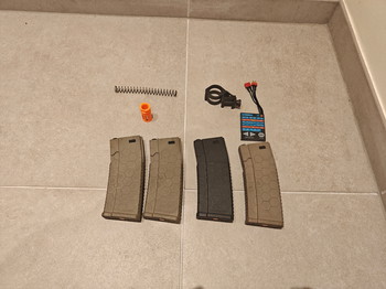 Image 5 for MK5 SMR 14,5