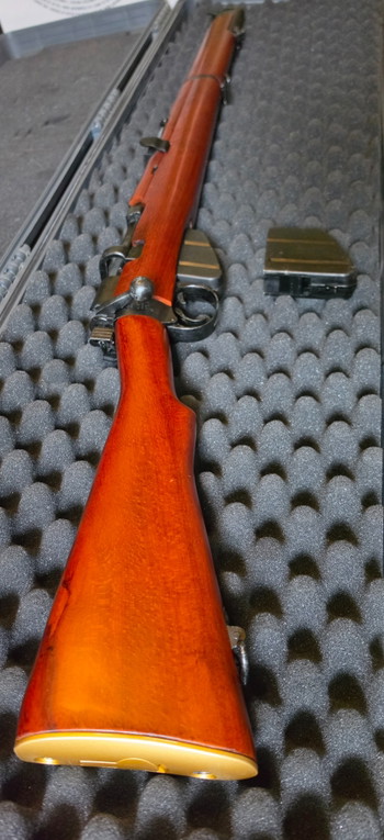 Image 4 for Prachtige S&T SMLE No.1 Mk.III (Lee Enfield)