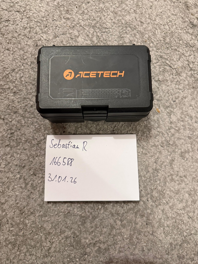 Imagen 1 de Predator MK3