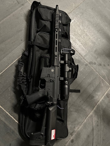 Image 2 for KRYTAC MK2 SPR-M full power nieuw