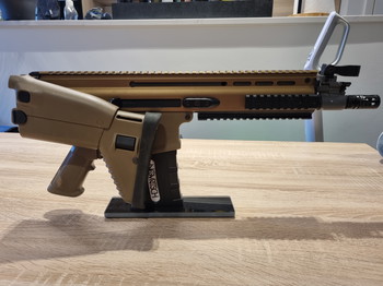 Image 2 for Scar-L Licensed foldable