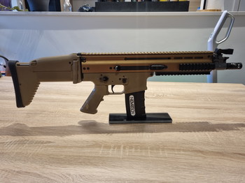 Afbeelding 4 van Scar-L Licensed foldable