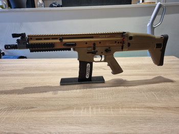 Bild 5 für Scar-L Licensed foldable