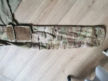 Image 3 pour ClawGear Mk.III Combat Shirt Multicam XL