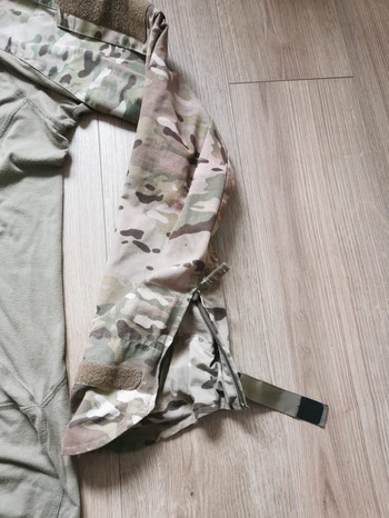 Image 5 pour ClawGear Mk.III Combat Shirt Multicam XL