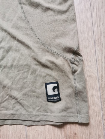 Image 7 pour ClawGear Mk.III Combat Shirt Multicam XL