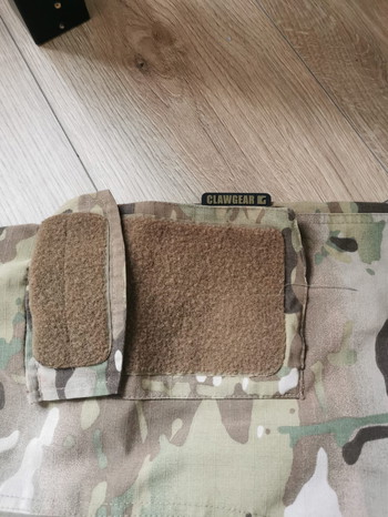 Image 9 pour ClawGear Mk.III Combat Shirt Multicam XL