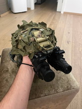 Imagen para Gen 3 NVG & Thermal Bino Setup