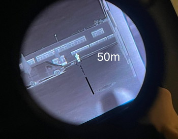 Imagen 6 de Gen 3 NVG & Thermal Bino Setup