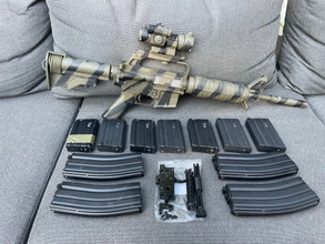 Image for Car15 /xm117