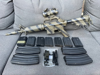 Image 2 for Car15 /xm117