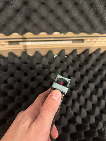 Afbeelding 3 van Umarex Glock 17 Gen5