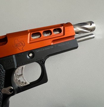Imagen 3 de Tm Hi capa alu slide compleet