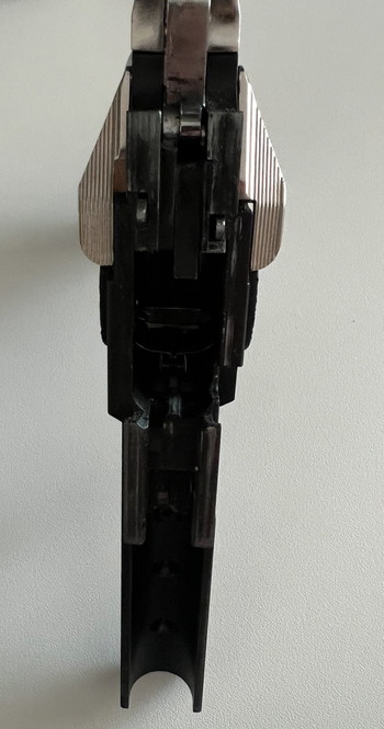 Imagen 4 de Tm Hi capa alu slide compleet