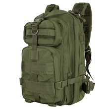 Imagen para Condor Compact Assault Backpack / rugzak 24L Kleur OD
