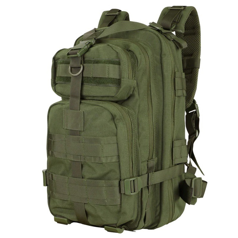 Imagen 1 de Condor Compact Assault Backpack / rugzak 24L Kleur OD