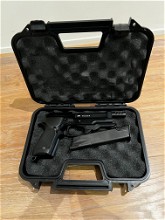 Image pour KWA M93R-II GBB Pistol te koop