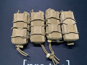Image for Pistol Fast Mag Pouch