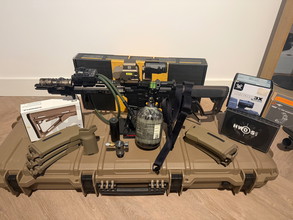 Bild für Daniel Defense MK18 MTW (NIEUW)
