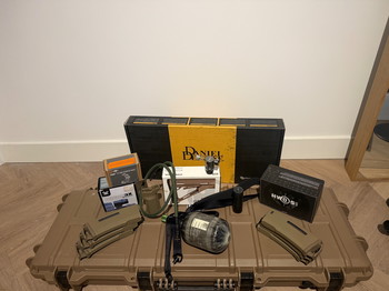 Imagen 3 de Daniel Defense MK18 MTW (NIEUW)