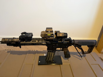Afbeelding 4 van Daniel Defense MK18 MTW (NIEUW)