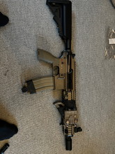 Afbeelding van M4 mk16