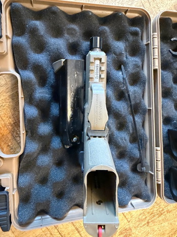 Image 4 for Heckler & Koch HK45C | Pistool | GBB | Umarex / VFC