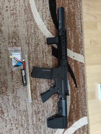 Imagen 2 de M4 DMR
