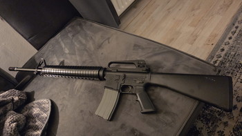 Image 2 pour VFC M16A2 GBB