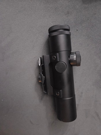 Image 3 pour VFC M16A2 GBB