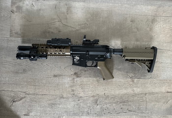 Image 2 pour TE KOOP: M4 Specna Arms SA-V02