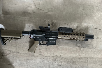 Bild 3 für TE KOOP: M4 Specna Arms SA-V02