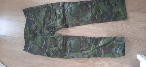 Image for Multicam tropick setje