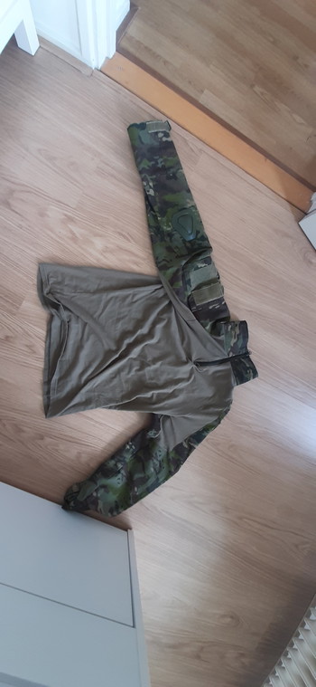 Image 5 for Multicam tropick setje